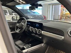 Mercedes-Benz GLB 200 Fashion Edition - photo 13