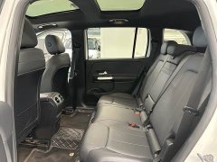Mercedes-Benz GLB 200 Fashion Edition - photo 14