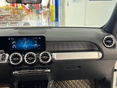 Mercedes-Benz GLB 200 Fashion Edition - photo 17