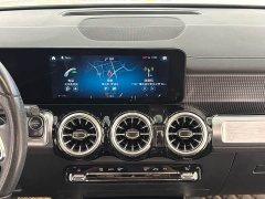 Mercedes-Benz GLB 200 Fashion Edition - photo 18