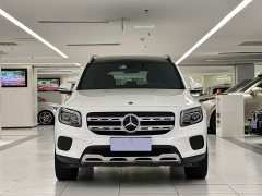 Mercedes-Benz GLB 200 Fashion Edition - photo 2