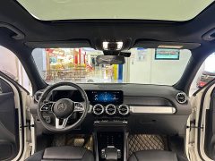 Mercedes-Benz GLB 200 Fashion Edition - photo 20