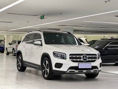 Mercedes-Benz GLB 200 Fashion Edition - photo 3