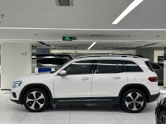 Mercedes-Benz GLB 200 Fashion Edition - photo 4