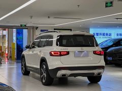 Mercedes-Benz GLB 200 Fashion Edition - photo 5