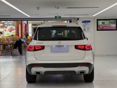 Mercedes-Benz GLB 200 Fashion Edition - photo 6