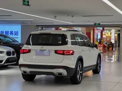 Mercedes-Benz GLB 200 Fashion Edition - photo 7