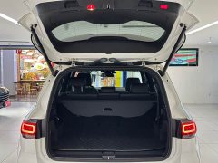 Mercedes-Benz GLB 200 Fashion Edition - photo 8
