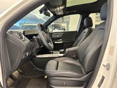 Mercedes-Benz GLB 200 Fashion Edition - photo 9
