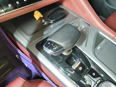 Changan CS75PLUS 2.0T Automatic Navigation Edition - ფოტო 10