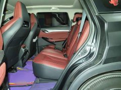Changan CS75PLUS 2.0T Automatic Navigation Edition - ფოტო 13