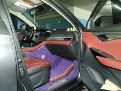 Changan CS75PLUS 2.0T Automatic Navigation Edition - ფოტო 19