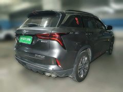 Changan CS75PLUS 2.0T Automatic Navigation Edition - ფოტო 4