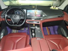 Changan CS75PLUS 2.0T Automatic Navigation Edition - ფოტო 5