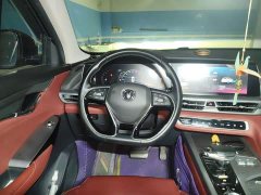 Changan CS75PLUS 2.0T Automatic Navigation Edition - ფოტო 6