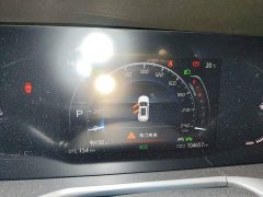 Changan CS75PLUS 2.0T Automatic Navigation Edition - ფოტო 7