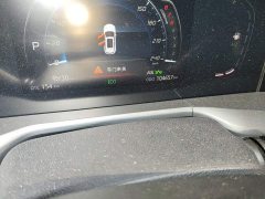 Changan CS75PLUS 2.0T Automatic Navigation Edition - ფოტო 8