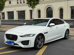 Jaguar XEL 2.0T 250PS S Aspiration Elegance Edition - фото 1