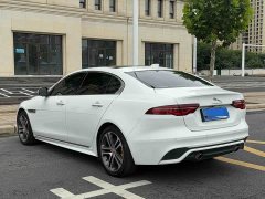 Jaguar XEL 2.0T 250PS S Aspiration Elegance Edition - фото 10