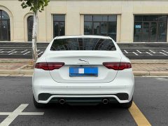 Jaguar XEL 2.0T 250PS S Aspiration Elegance Edition - фото 11