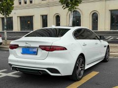 Jaguar XEL 2.0T 250PS S Aspiration Elegance Edition - фото 12