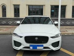 Jaguar XEL 2.0T 250PS S Aspiration Elegance Edition - фото 2