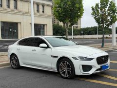 Jaguar XEL 2.0T 250PS S Aspiration Elegance Edition - фото 3