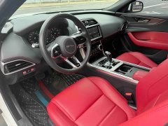 Jaguar XEL 2.0T 250PS S Aspiration Elegance Edition - фото 4