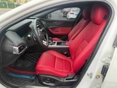 Jaguar XEL 2.0T 250PS S Aspiration Elegance Edition - фото 5