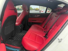 Jaguar XEL 2.0T 250PS S Aspiration Elegance Edition - фото 6