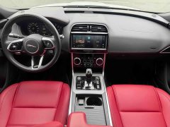 Jaguar XEL 2.0T 250PS S Aspiration Elegance Edition - фото 7