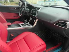 Jaguar XEL 2.0T 250PS S Aspiration Elegance Edition - фото 8