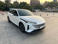 Changan Yida Blue Whale NE 1.5T GDI DCT Flagship - фото 1