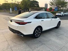 Changan Yida Blue Whale NE 1.5T GDI DCT Flagship - фото 18