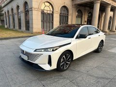 Changan Yida Blue Whale NE 1.5T GDI DCT Flagship - фото 3