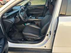 Changan Yida Blue Whale NE 1.5T GDI DCT Flagship - фото 4