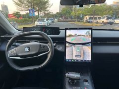 Changan Yida Blue Whale NE 1.5T GDI DCT Flagship - фото 6