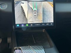 Changan Yida Blue Whale NE 1.5T GDI DCT Flagship - фото 7