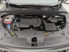 Geely Boyue 1.5T Aspiration - ფოტო 10