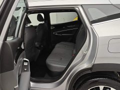 Geely Boyue 1.5T Aspiration - ფოტო 11