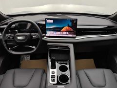 Geely Boyue 1.5T Aspiration - ფოტო 12