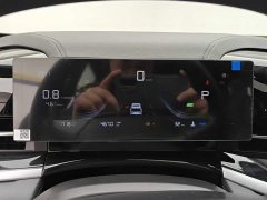 Geely Boyue 1.5T Aspiration - ფოტო 14