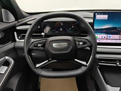 Geely Boyue 1.5T Aspiration - ფოტო 15