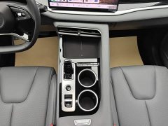 Geely Boyue 1.5T Aspiration - ფოტო 16