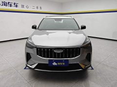 Geely Boyue 1.5T Aspiration - ფოტო 2