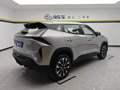 Geely Boyue 1.5T Aspiration - ფოტო 3