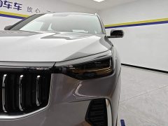 Geely Boyue 1.5T Aspiration - ფოტო 5