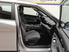 Geely Boyue 1.5T Aspiration - ფოტო 8