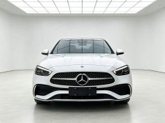 Mercedes-Benz C-Class C 260 L AMG Line - photo 2