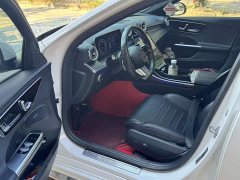 Mercedes-Benz C-Class C 260 L AMG Line - photo 3